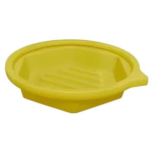 Image of Sealey 86L Drum Tray