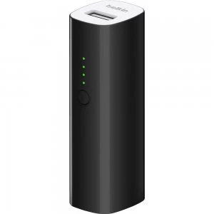 Image of Belkin F8M980BT 2000mAh Powerbank