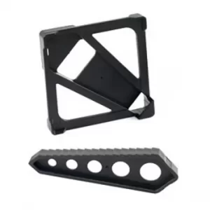 Image of Carisma Camber & Off-Road Ride Height Gauge (15-30Mm)