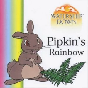 Image of Pipkins Rainbow Hardback