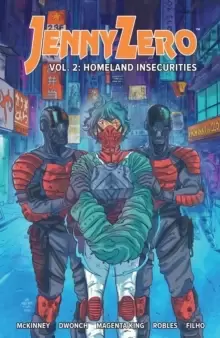 Image of Jenny Zero Ii