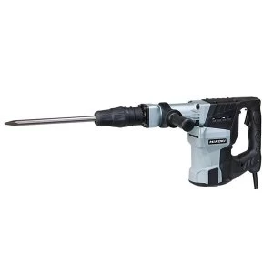 Image of HiKOKI H60MC SDS Max Demolition Hammer 1300W 110V
