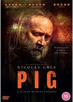 Image of Pig - DVD
