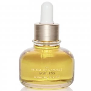 Image of Rituals The Ritual of Namaste Restoring Face Oil