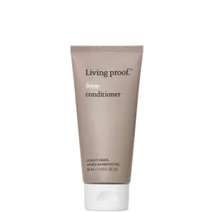 Image of Living Proof No Frizz Conditioner Travel Size 60ml