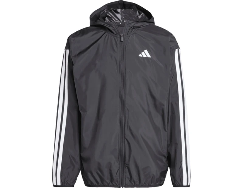 Image of Adidas Sportswear Adidas Sportswear Jacket Black Jacket Black L