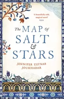 Image of The Map of Salt and Stars