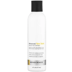 Image of Menscience Advanced Face Tonic (177ml)