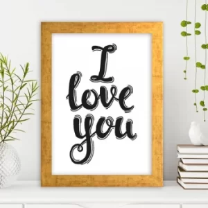 Image of AC619156109220 Multicolor Decorative Framed MDF Painting