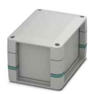 Image of Phoenix Contact 2203331 Electronic Housing, Pcb Box, Pc, Grey