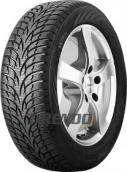 Image of Nokian WR D3 195/65 R15 91T