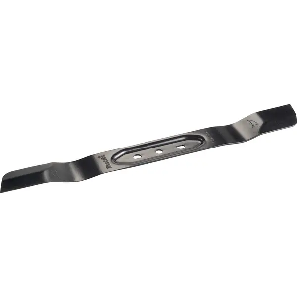 Image of Makita Spare Mulching Blade For DLM480 Lawnmower 191Y64-6
