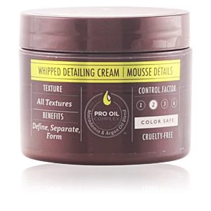 Image of STYLING whipped detailing cream 57 gr