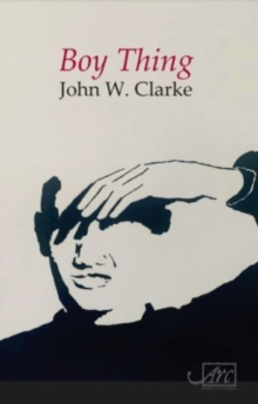 Image of Boy Thing Paperback / softback