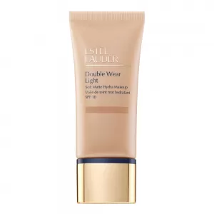 Image of Estee Lauder Double Wear Light Soft Matte Hydra Foundation 3N1 Ivory Beige