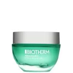 Image of Biotherm Aquasource Hyalu Plump Gel 50ml