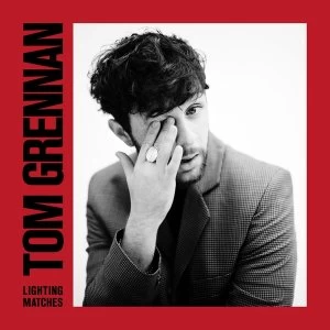 Image of Tom Grennan - Lighting Matches Vinyl