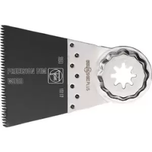 Image of Fein 63502208210 E-Cut Precision Bi-metallic Plunge saw blade 65mm