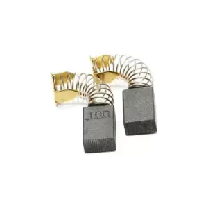 Image of 181030-1 (04002) Carbon Brush CB-100 9217SPC