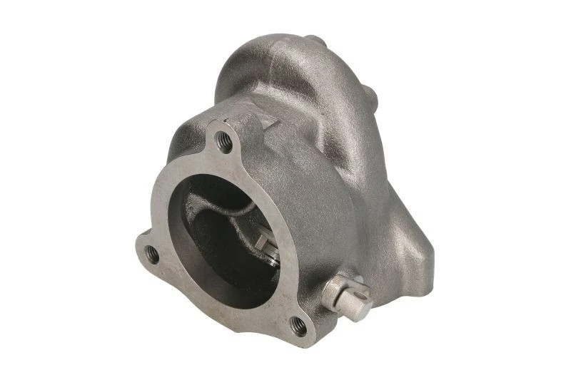 Image of EVORON EVTH001 Turbocharger Cast Iron Charger,charging system (2234)