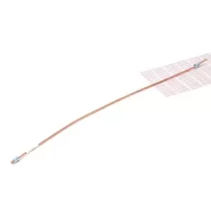 Image of QUICK BRAKE Brake Lines VW,AUDI,MERCEDES-BENZ CU-0650A-A