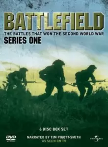 Image of Battlefield: Series 1