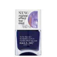 Image of Nails.INC You're So Marbellous - Taken For Granite