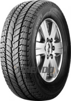 Image of Uniroyal Snow Max 2 185 R14C 102/100Q 8PR