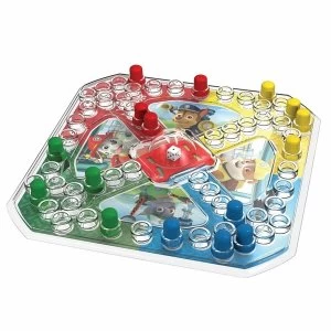 Image of Paw Patrol Pop Up Game