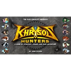 Image of Khrysos Hunters