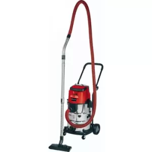 Image of Einhell Power X-Change TE-VC 36/30 Li S-Solo Wet & Dry Vacuum Cleaner