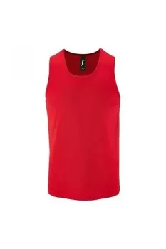 Image of Sporty Performance Tank Top