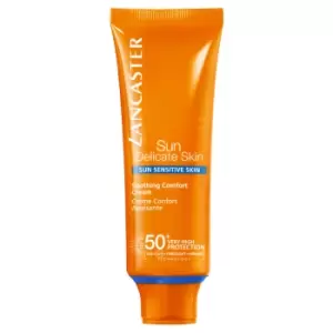 Image of Lancaster Sun Spf50 50ml