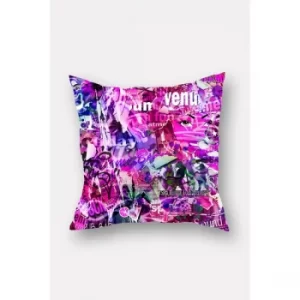 Image of YS28126071 Multicolor Cushion Cover