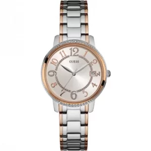 Image of Ladies Guess Kismet Watch