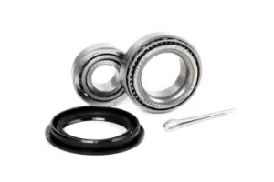 Image of CX Wheel bearing kit VW,AUDI,SKODA CX010 Wheel hub bearing,Wheel bearing,Hub bearing,Axle shaft bearing,Wheel bearing & wheel bearing kit