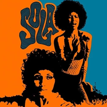 Image of Sola - Lp-Sola-Un Muneco De Madera (Lp Vinyl