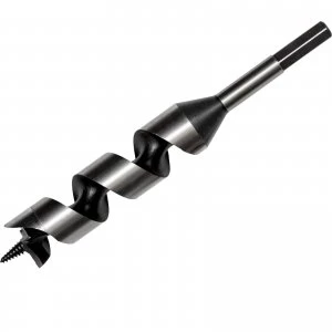 Image of Bahco 9626 Series Combination Auger Drill Bit 6mm 230mm