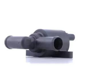 Image of FEBI BILSTEIN Control Valve, coolant febi Plus 171623 VW,AUDI,SKODA,Golf VII Schragheck (5G1, BQ1, BE1, BE2),Polo Schragheck (6R1, 6C1)