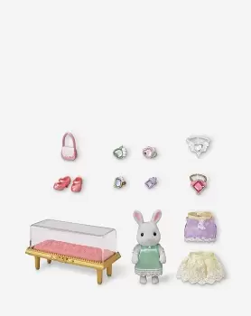 Image of Sylvanian Families Fashion Play Set