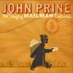 Image of John Prine - Singing Mailman Delivers (Music CD)