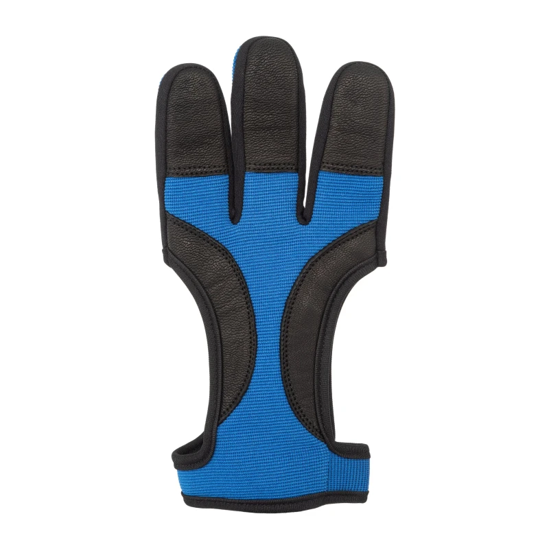 Image of Slazenger Glove - Blue Blue S