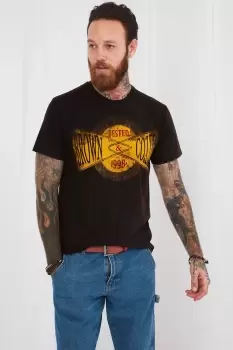 Image of Tried and Tested Tee