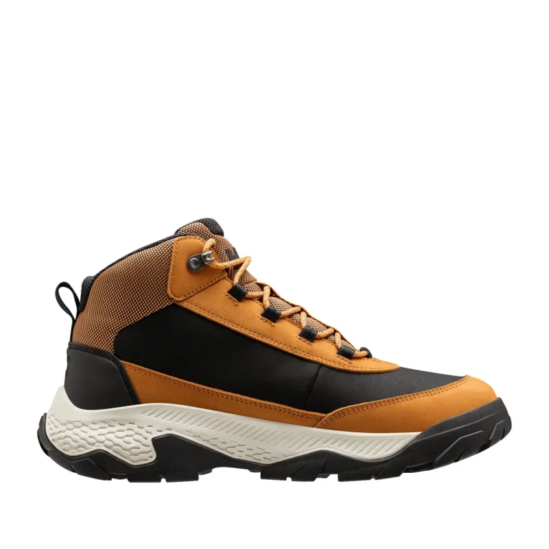 Image of Hiking shoes Helly Hansen Buckhorn Marron Male 41