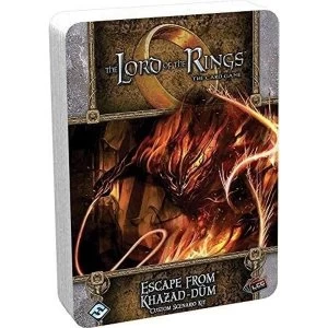 Image of The Lord of The Rings LCG: Escape from Khazad-Dum