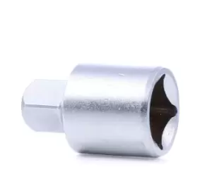 Image of YATO Reducing Adapter, ratchet YT-1255