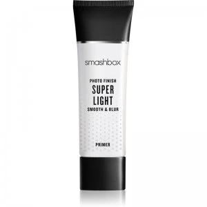 Image of Smashbox Photo Finish Foundation Primer Light Smoothing Makeup Primer 12ml