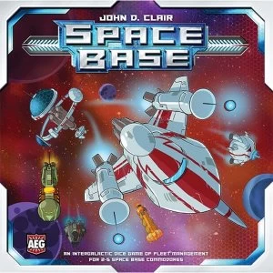 Image of Space Base Game