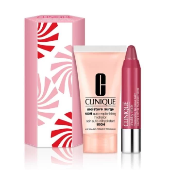 Image of Clinique Clinique Merry Moisture Gift Set - Multi