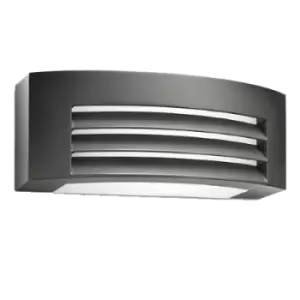 Image of Philips myGarden Fragrance Wall Lantern Antracite Grey - 171059316